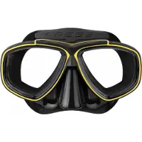 Cressi Prisma Speervissen Masker