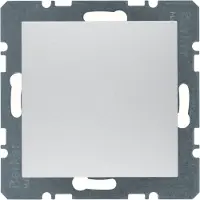 Hager Blanco kap