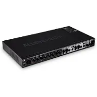 Allen & Heath GR4