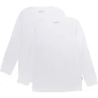 Minymo Shirt wit