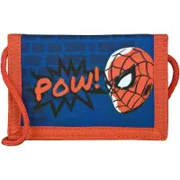 Spiderman Portemonnee spiderman