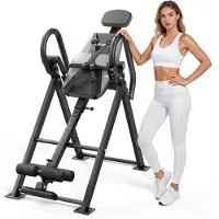 Vevor Inversietafel tot 136 kg