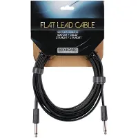 Rockboard CABLE FL 600BLK SS