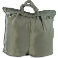 Sturm Bundeswehr und Freizeitshop US Pilot helmtas (luchtmacht) groen
