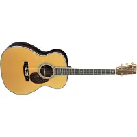 Martin Guitars OM-42 2025
