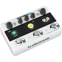 Tc Electronic PLETHORA X3 TonePrint Pedalboard
