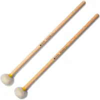 Rohema MEDIUM - PRO SERIES TIMPANI MALLETS