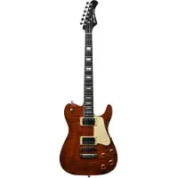 Bacchus Global Baron-FM ST-BR