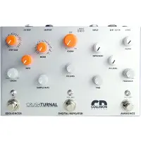 Collision Devices CRUSHTURNAL