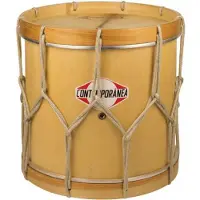 Contemporanea C-TDM01 - DRUM OF MARACATU 18" X 45CM