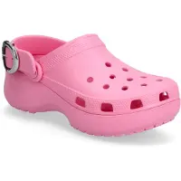 Crocs Clogs 'Classic' pink
