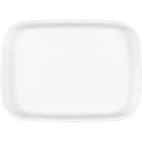 Thomas Schaal Trend White 33 cm