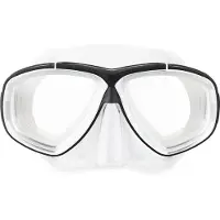 Cressi Prisma Speervissen Masker