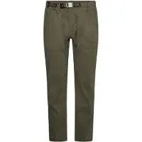 KAVU - Kumano - Vrijetijdsbroek XL, grijs