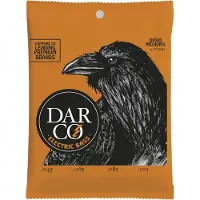 Darco (by Martin) D9500 Bassnaren (45-105) - Medium