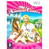 My Animal Centre