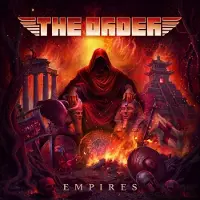 Suburban Empires