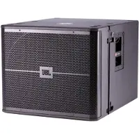 JBL VRX 918S 18" 1600W PGM VOOR VRX900