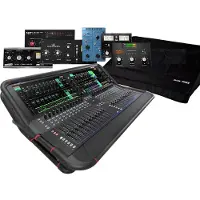 Allen & Heath Avantis-Pack