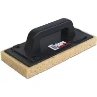 Rubi R2290 Vervangbare Sponsvlotter 30x13.5 Cm