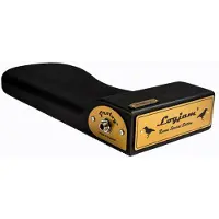 Logjam PROLOG ANALOG STOMP BOX RAVEN SE