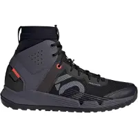 Adidas Five Ten Trailcross Mid Pro MTB Schoenen Zwart || Maat: 43.1/3