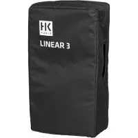 HK Audio Linear 3 112 FA luidspreker cover