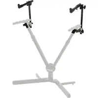 Quiklok QLY42 Keyboardarm – Voor QLY40 Standaard, Verstelbaar, Zwart
