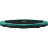 Berg InGround Trampoline Sport Favorit 430