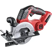 Flex CS 45 18.0-EC C Accu-cirkelzaag Zonder accu 18 V