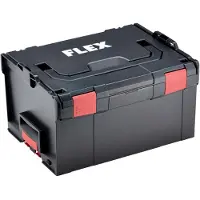 Flex TK-L 238 414093 Machinekoffer Kunststof (l x b x h) 442 x 357 x 253 mm