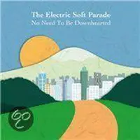Bertus Distributie No Need To Be Downhearted