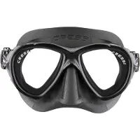Cressi Naxos Duikmasker