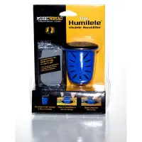 MusicNomad MN302 THE HUMILELE-UKULELE HUMIDIFIER