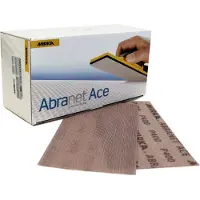 Mirka Abranet Ace Schuurstroken 115 x 230 mm 50 ST - P80