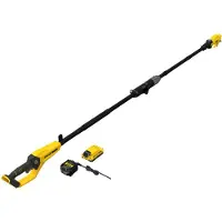 Stanley Takkenschaar Fatmax 18V 2.0Ah 32mm op steel
