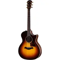 Taylor Guitars Ad14Ce Ltd 50Th Anni Grand Auditorium - BSTOCK