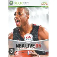 NBA Live 2006