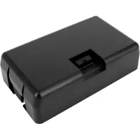 PowerSmart 2.5Ah vervangingsaccu voor Husqvarna Automower 330X (modellen van 2014, 2015 en 2017), artikelnummers 5848528-01 en 5848528-02