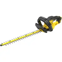 Stanley Accu Heggenschaar SFMCHT655B-XJ