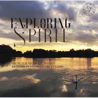 Proper S&D Consignment Rupert Marshall-Luck/Joseph Spooner: Exploring Spirit