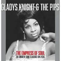 Cd The Empress of Soul