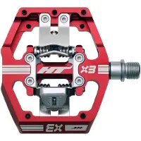 HT Components X3 Pedalen