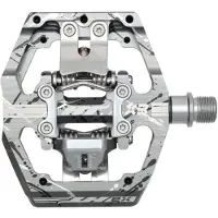 HT Components Auto X3 Pedalen