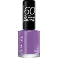 Rimmel Nagellak 60 Seconds Supershine 560 Love Dovey 8 Ml