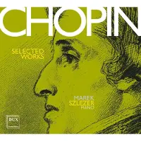 Proper S&D Consignment Chopin: Selected Works