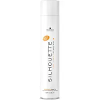 Schwarzkopf Silhouette haarspray flexibele fixatie 750 ml
