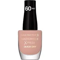 Max Factor Masterpiece Xpress Sneldrogend #203-nude'itude 8 ml