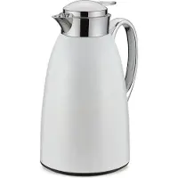 Cilio Thermoskan - 1L - Venezia - Wit