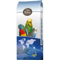 Deli Nature Premium Millet Geel 20 kg